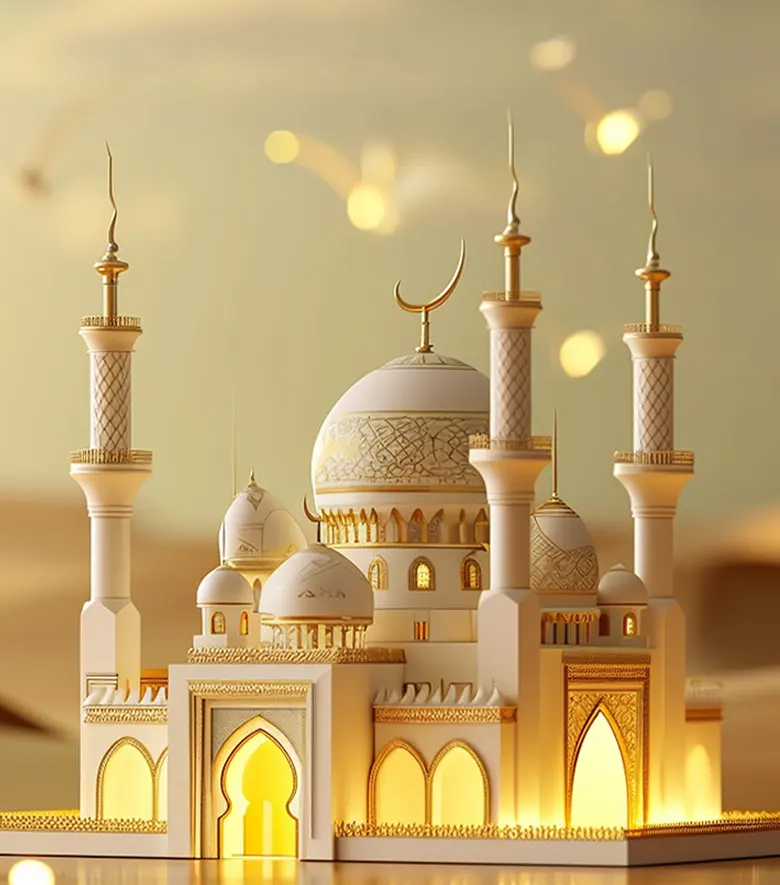 Noor ul Burhan Slider Banner