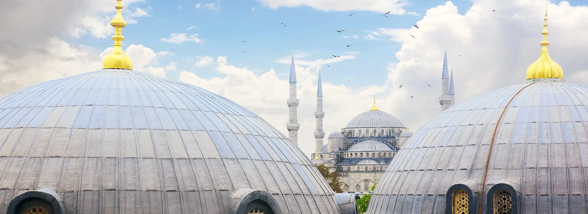 Noor ul Burhan Slider Banner