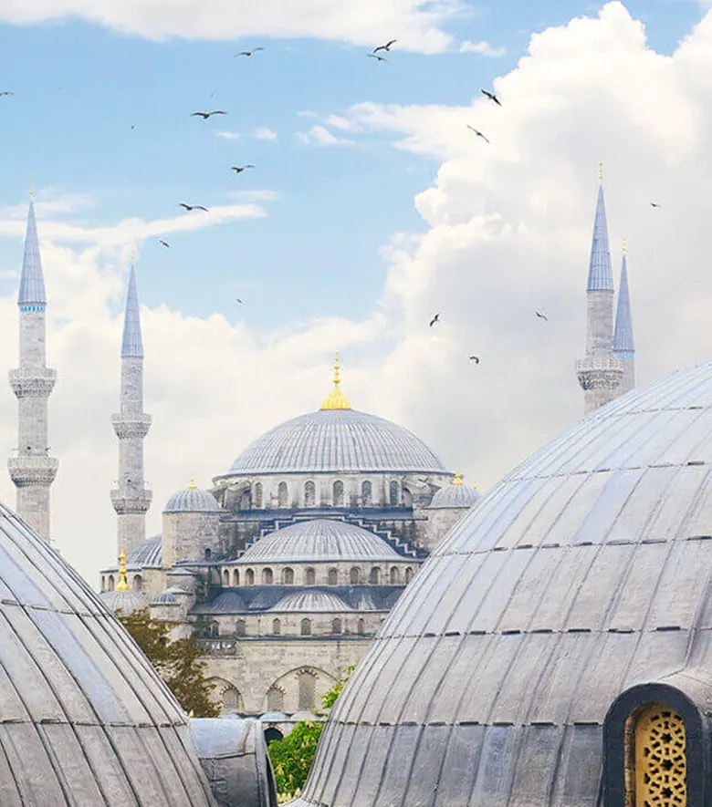 Noor ul Burha Slider Banner