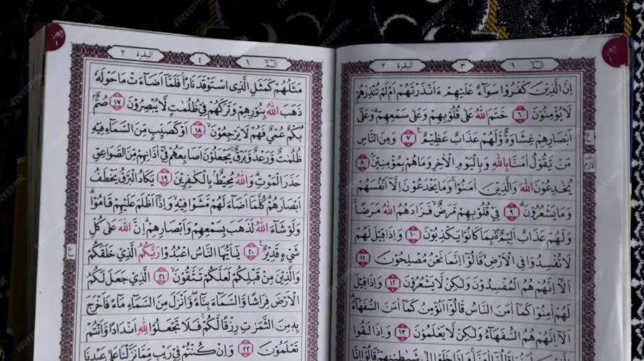 The Importance of Seeking Help Through Quran and Sunnah in Daily Challenges