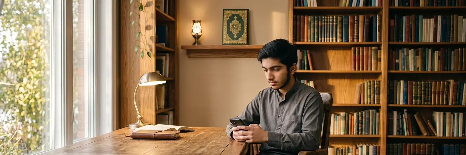 Why Are Pakistani Youth Disconnecting from the Quran and How to Fix It