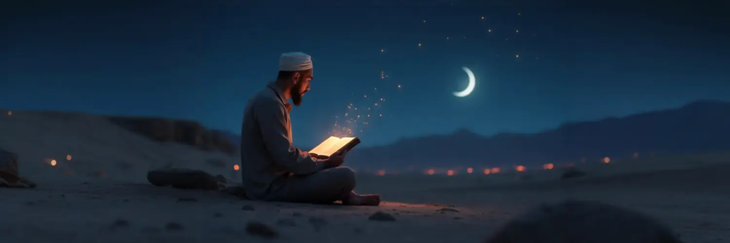 Why Studying Quran Tafseer Is Essential for Every Muslim