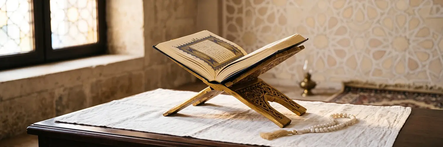 The Status of Women in the Quran: Verses We Often Overlook