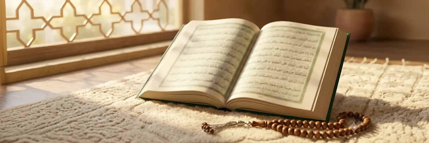 Life-Changing Benefits of Reading the Quran with Urdu Translation