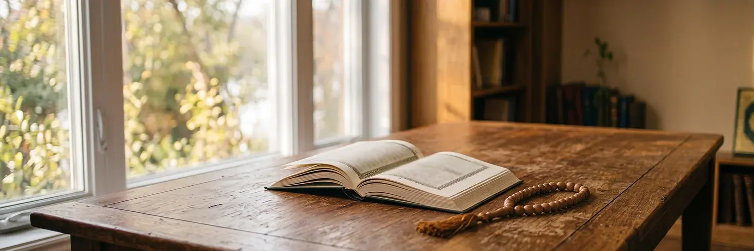 The Importance of Surah Al-Fatihah in Daily Prayer and Life