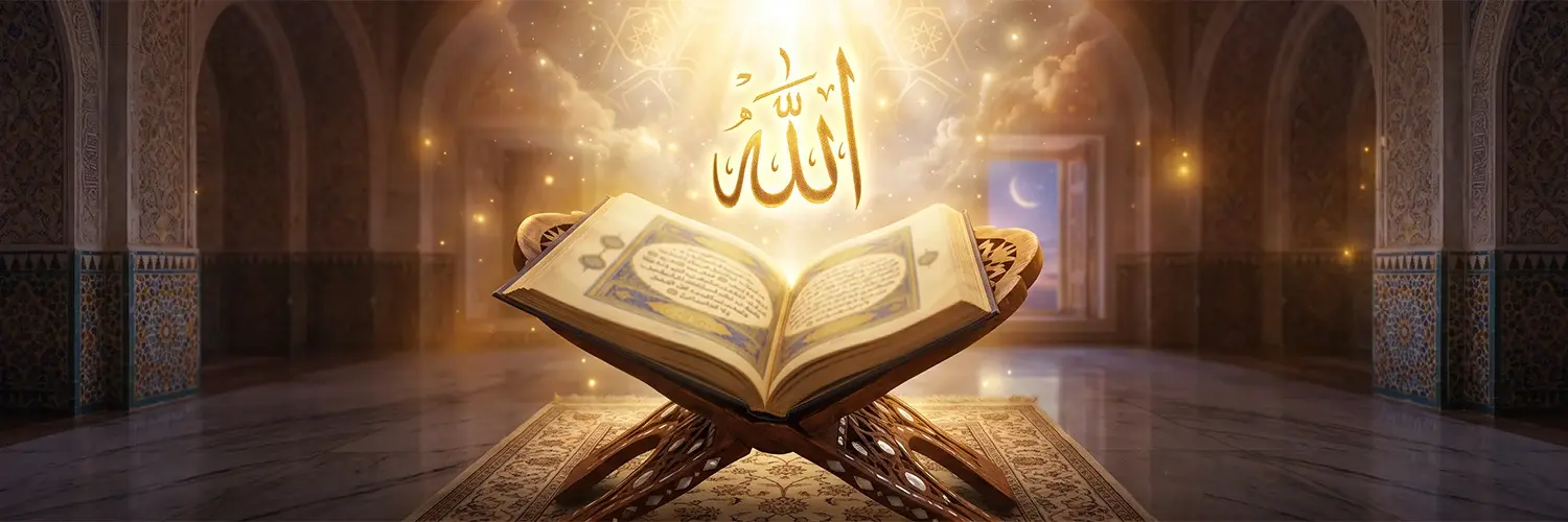Tawbah and Forgiveness in the Quran: Allah's Promise of Mercy