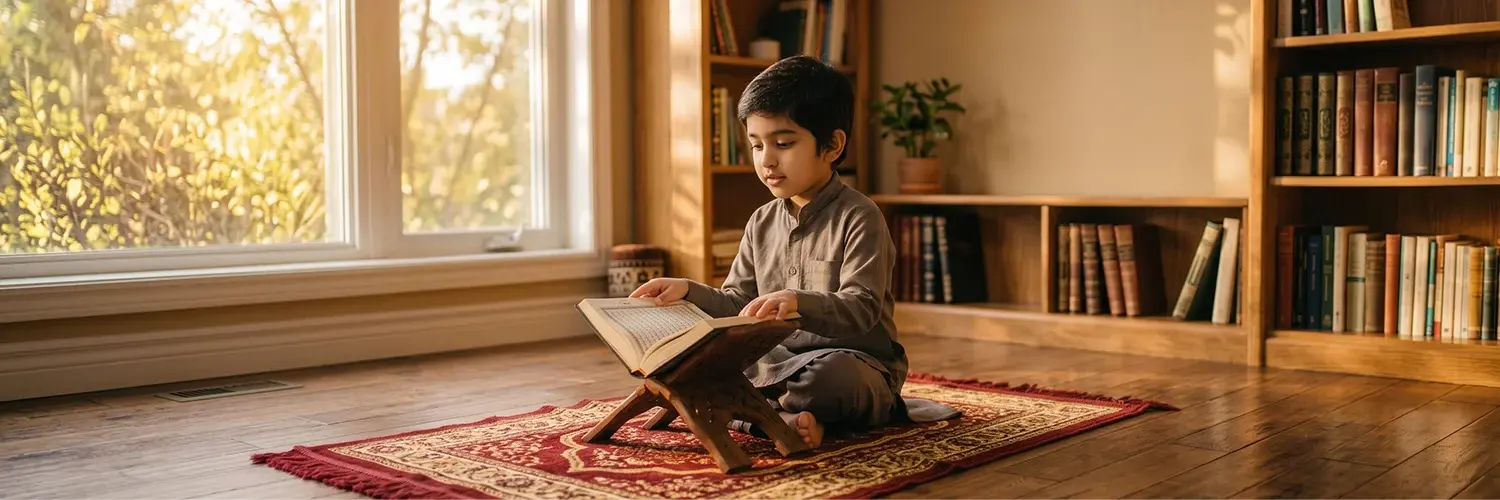 Hifz ul Quran: A Complete Guide to Memorizing the Quran in Pakistan