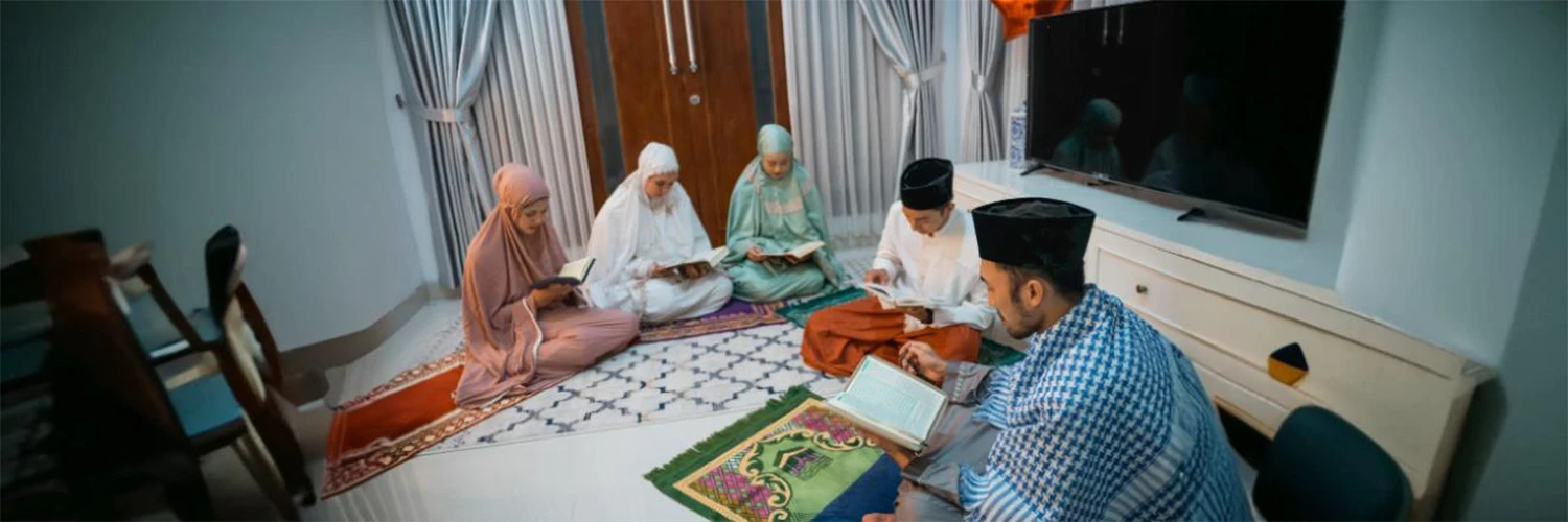 The Importance of Seeking Help Through Quran and Sunnah in Daily Challenges