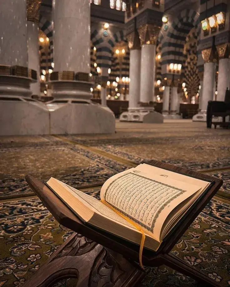 The Importance of Seeking Help Through Quran and Sunnah in Daily Challenges